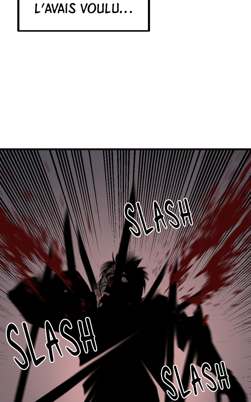 Hero Killer Chapitre 10 - Page 69