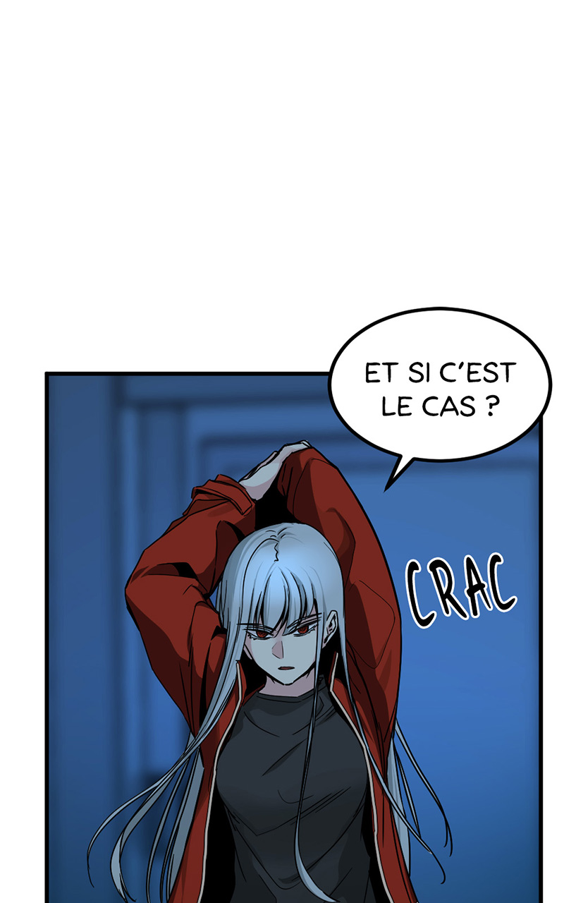 Hero Killer Chapitre 10 - Page 7