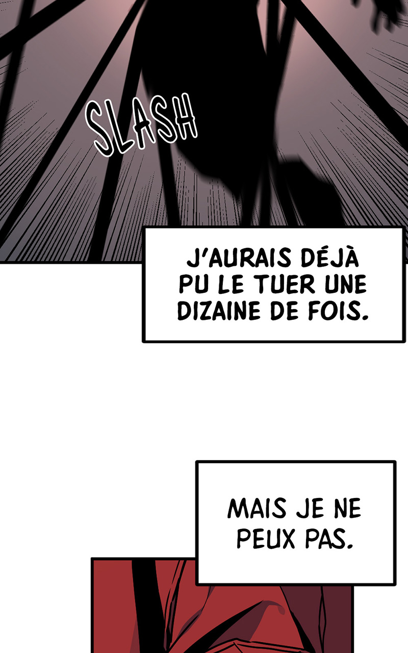Hero Killer Chapitre 10 - Page 70