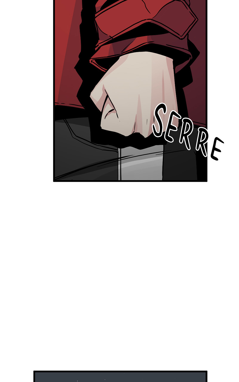 Hero Killer Chapitre 10 - Page 71