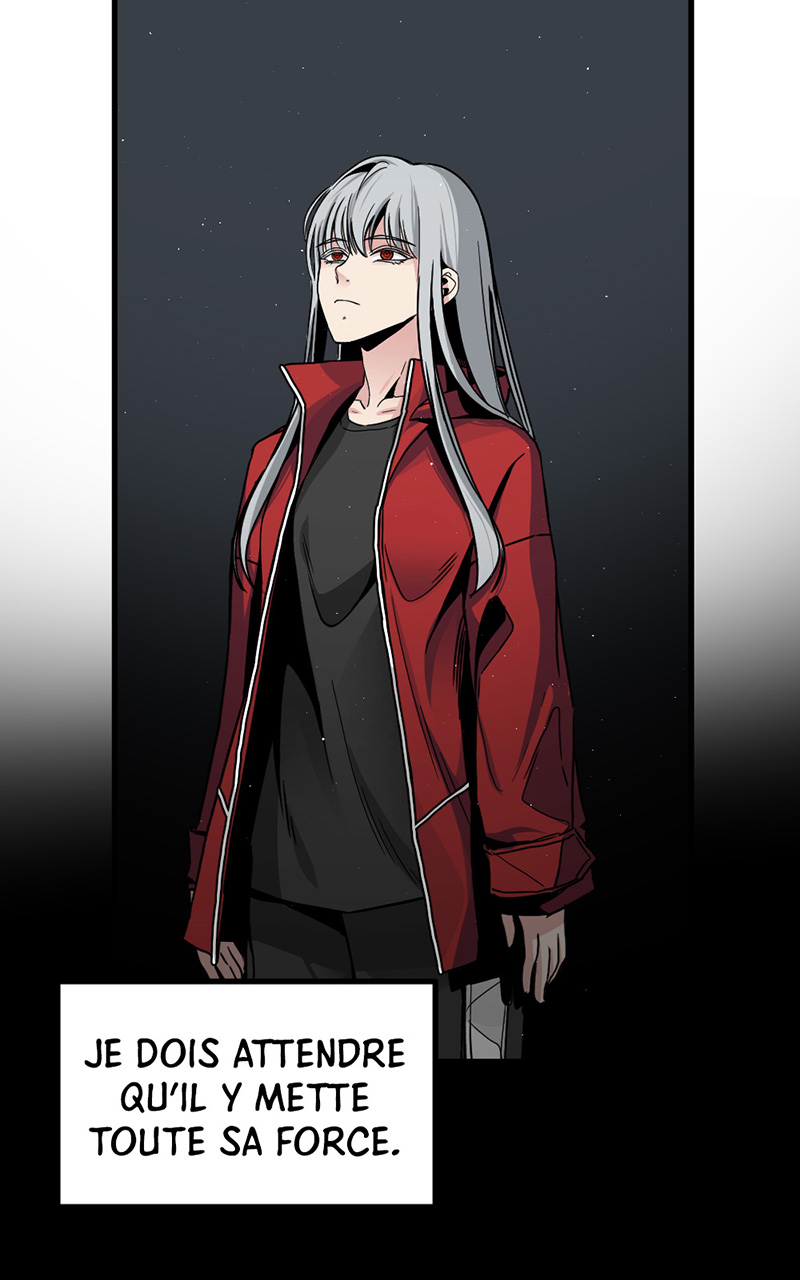 Hero Killer Chapitre 10 - Page 72