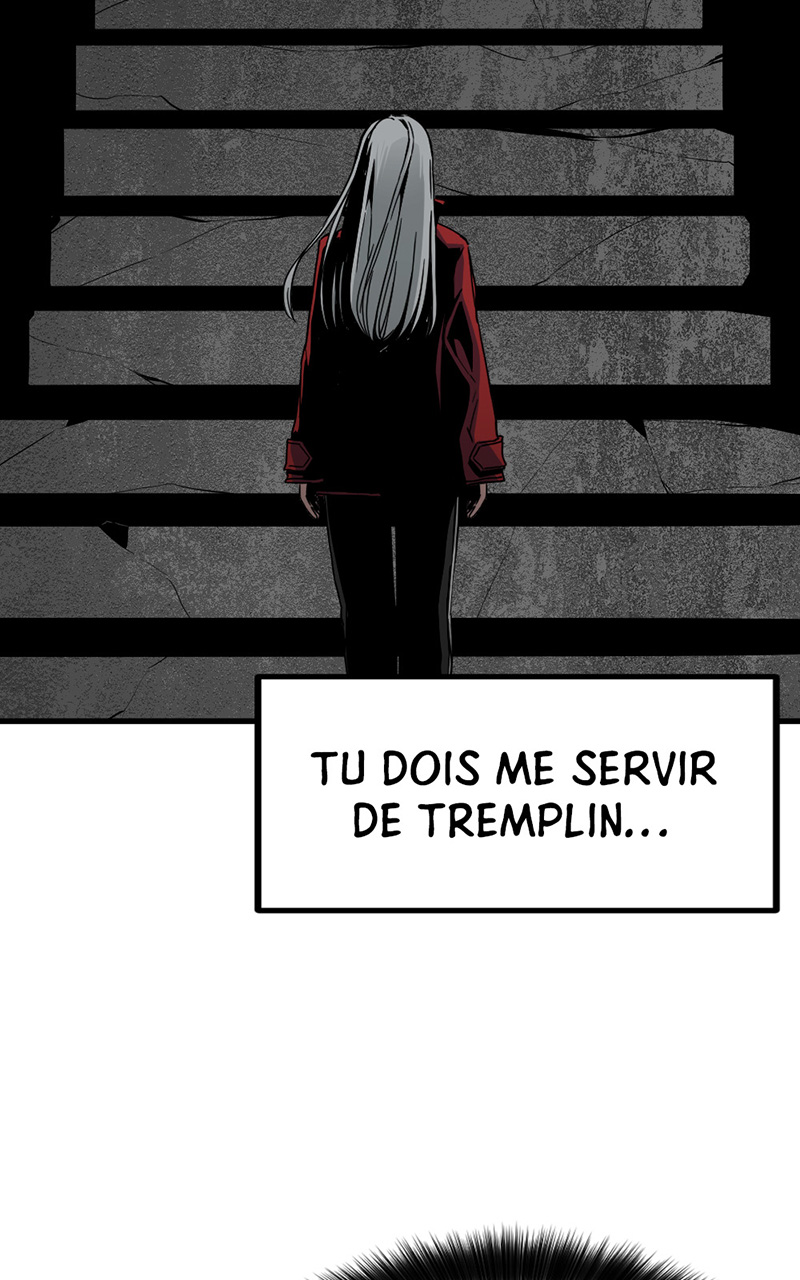 Hero Killer Chapitre 10 - Page 74