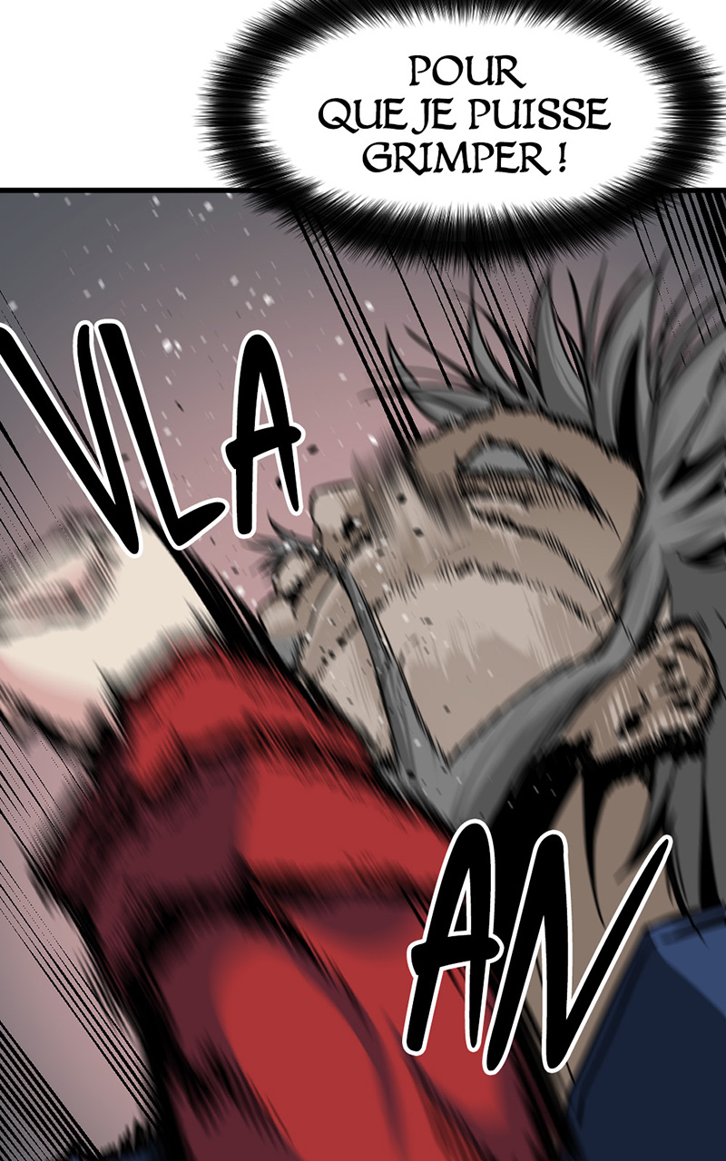 Hero Killer Chapitre 10 - Page 75