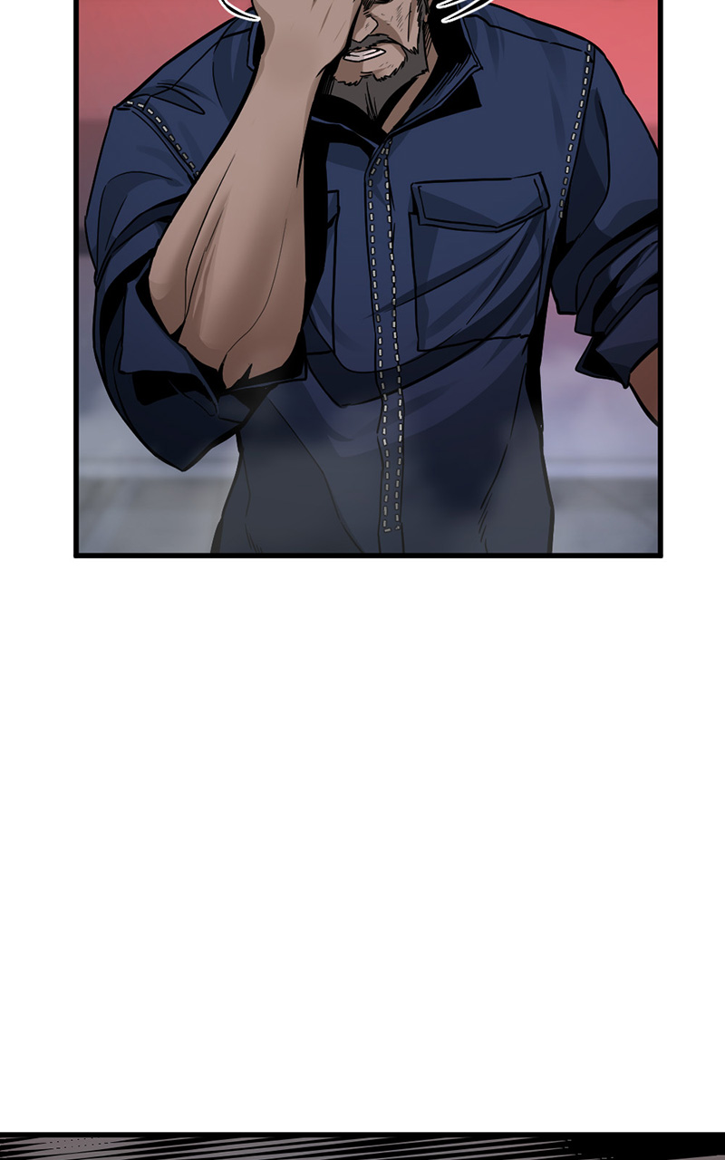 Hero Killer Chapitre 10 - Page 77