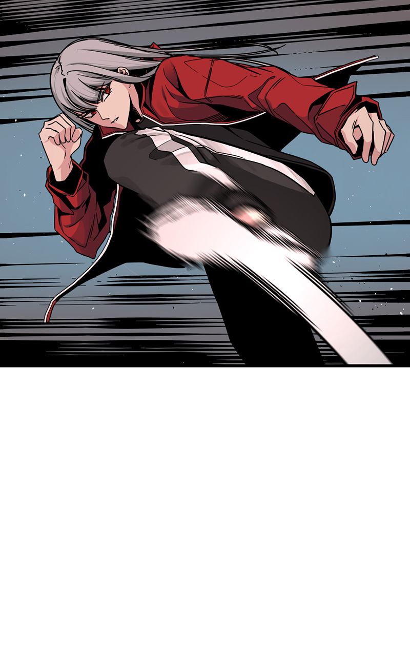 Hero Killer Chapitre 10 - Page 78