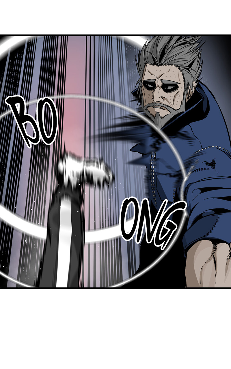 Hero Killer Chapitre 10 - Page 79