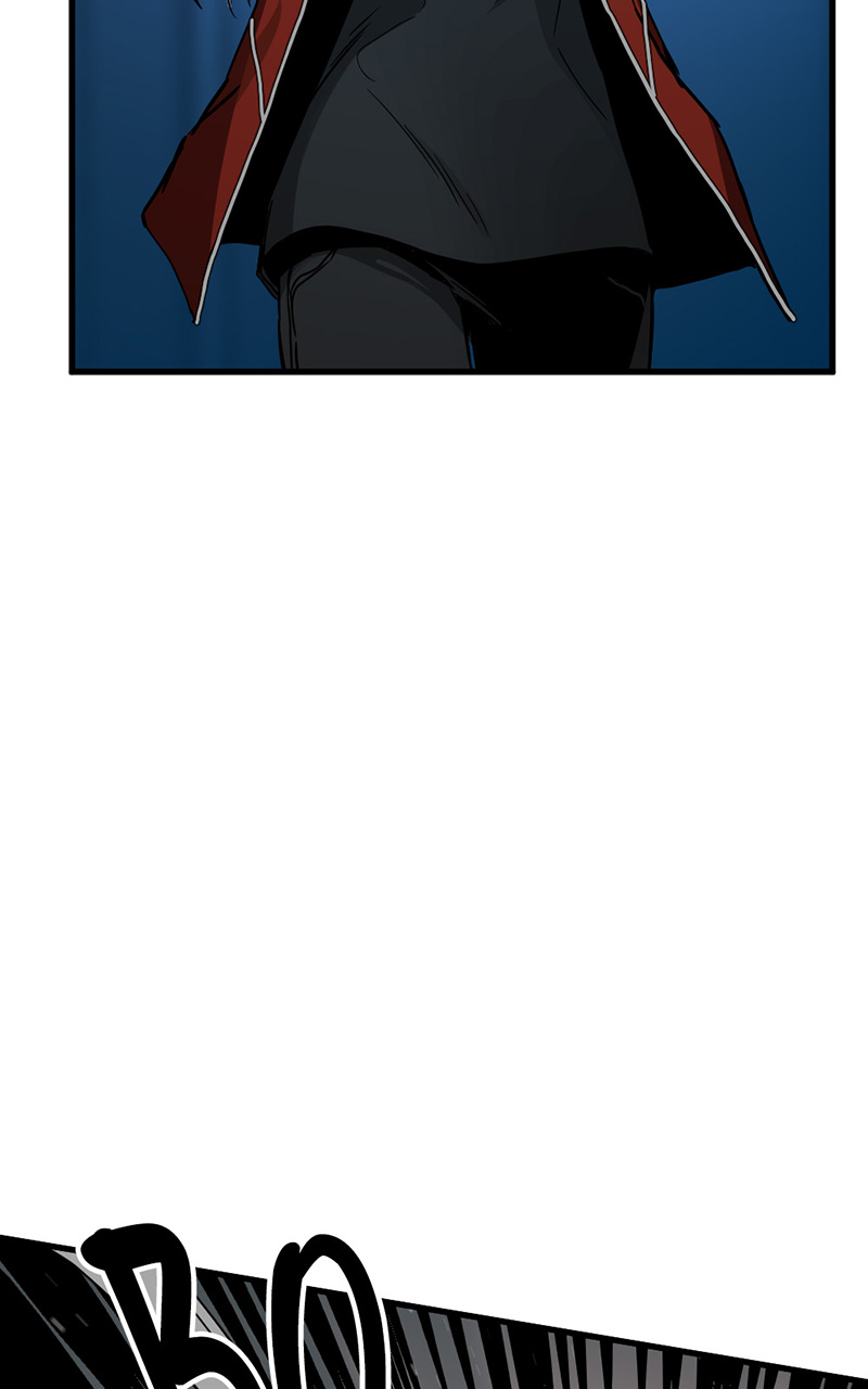 Hero Killer Chapitre 10 - Page 8