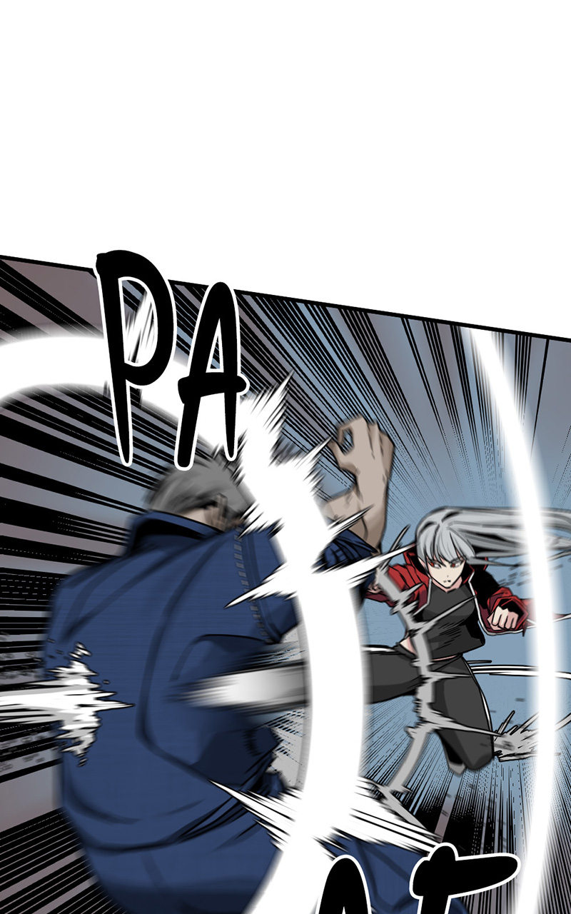 Hero Killer Chapitre 10 - Page 80