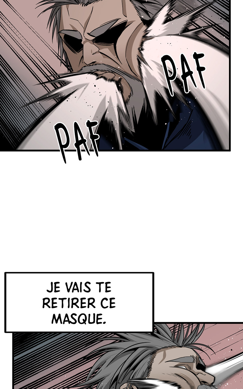 Hero Killer Chapitre 10 - Page 82