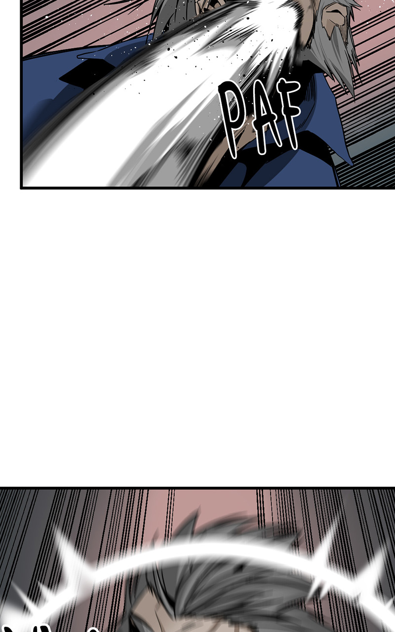 Hero Killer Chapitre 10 - Page 83