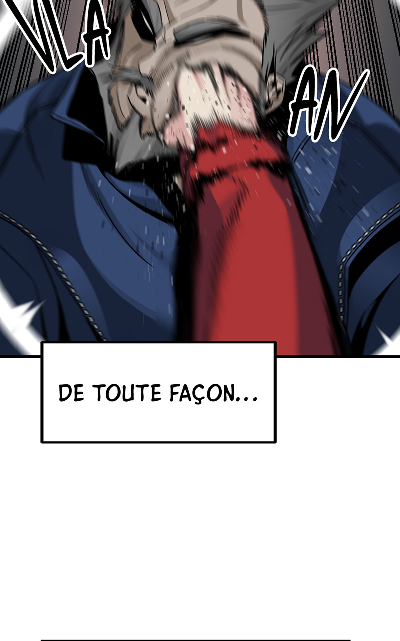 Hero Killer Chapitre 10 - Page 84