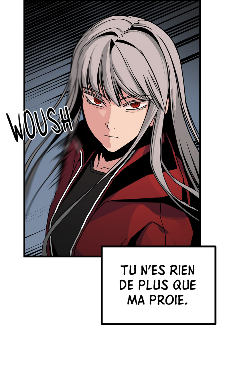 Hero Killer Chapitre 10 - Page 85