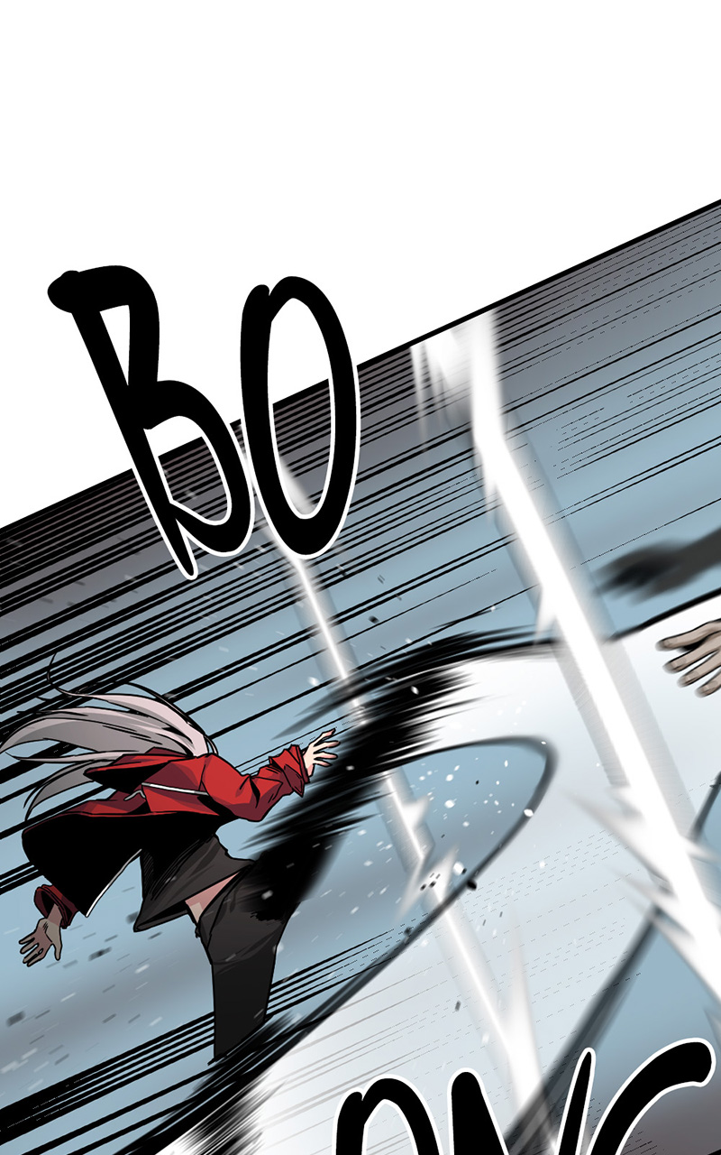 Hero Killer Chapitre 10 - Page 86