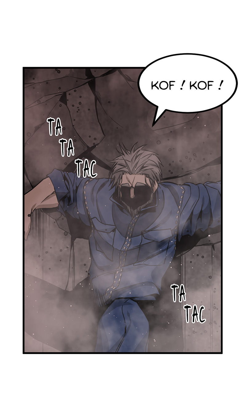 Hero Killer Chapitre 10 - Page 89