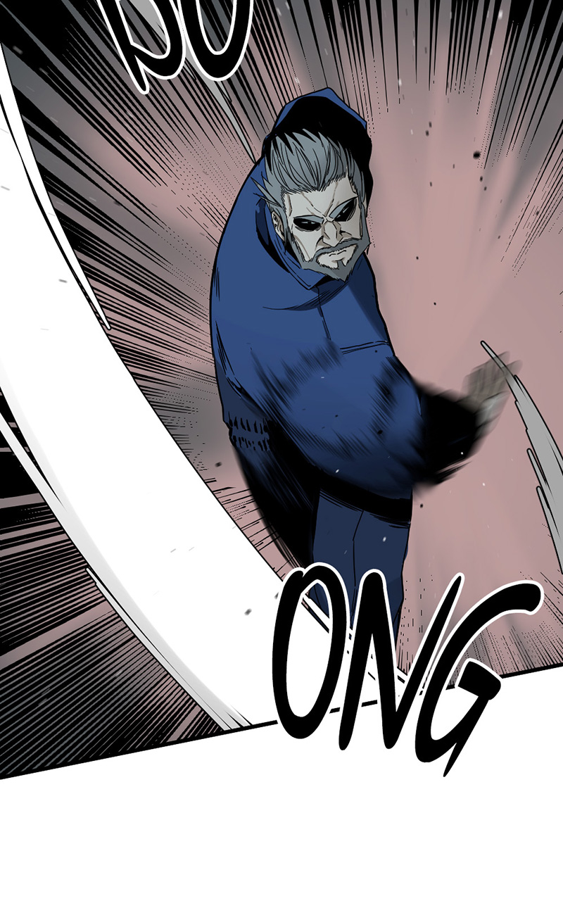 Hero Killer Chapitre 10 - Page 9