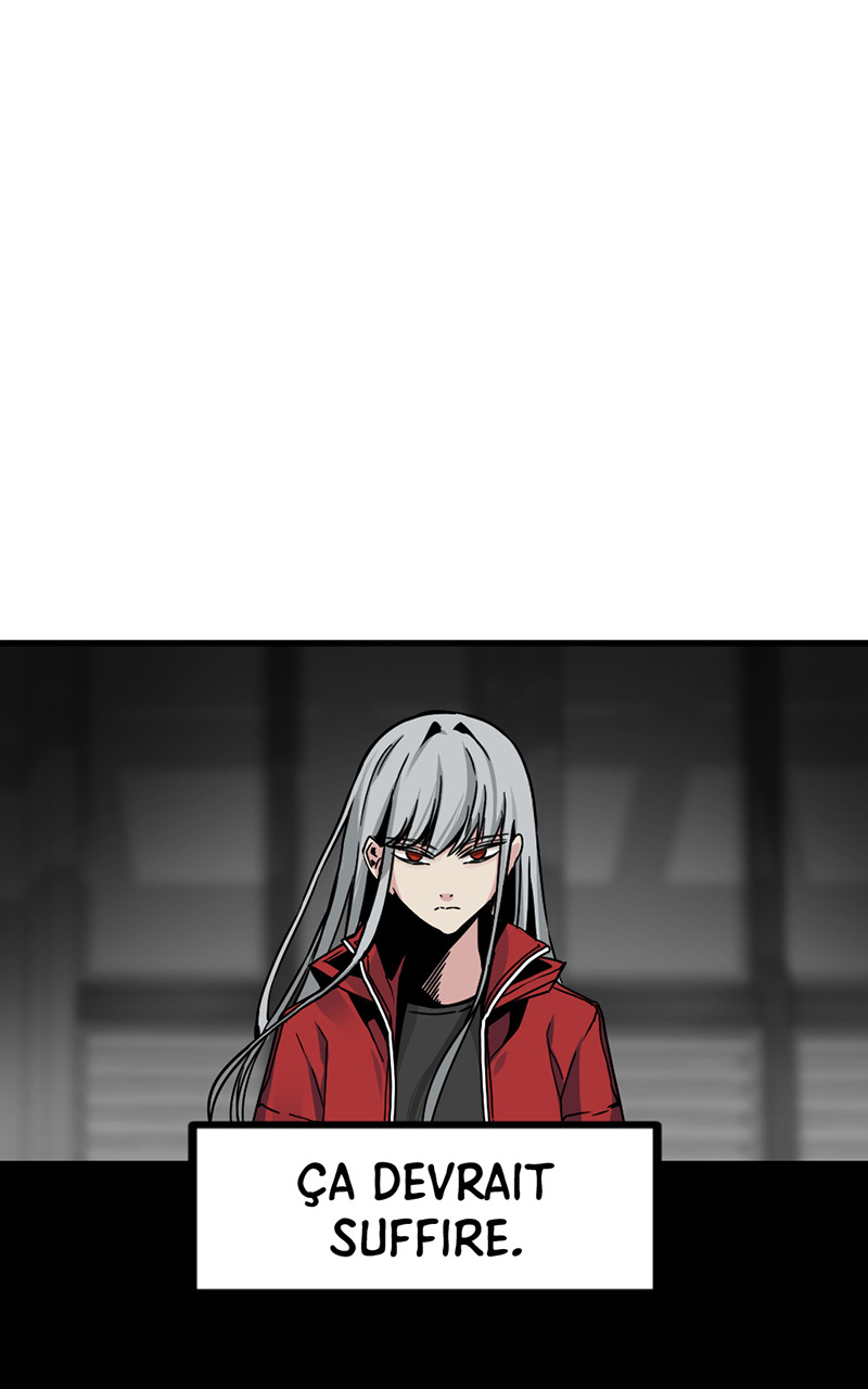 Hero Killer Chapitre 10 - Page 90