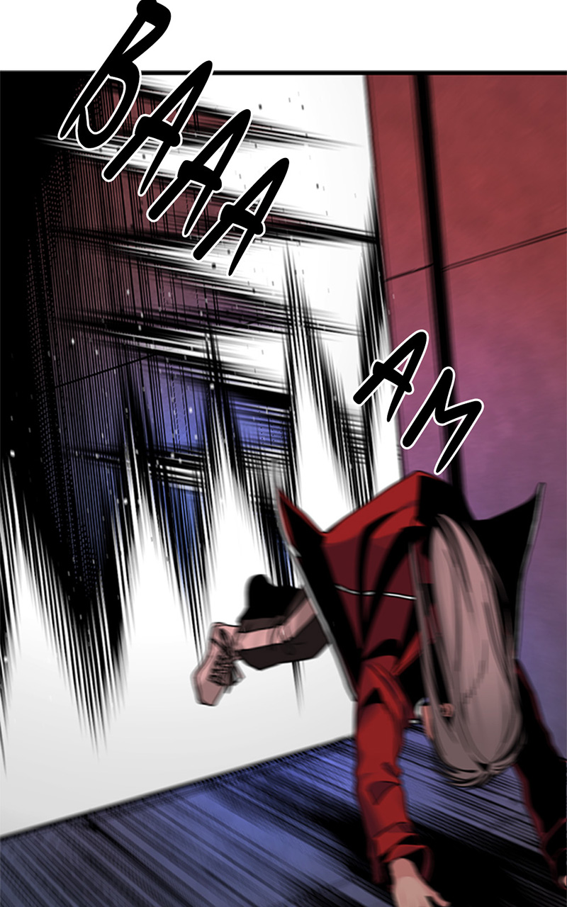 Hero Killer Chapitre 10 - Page 95