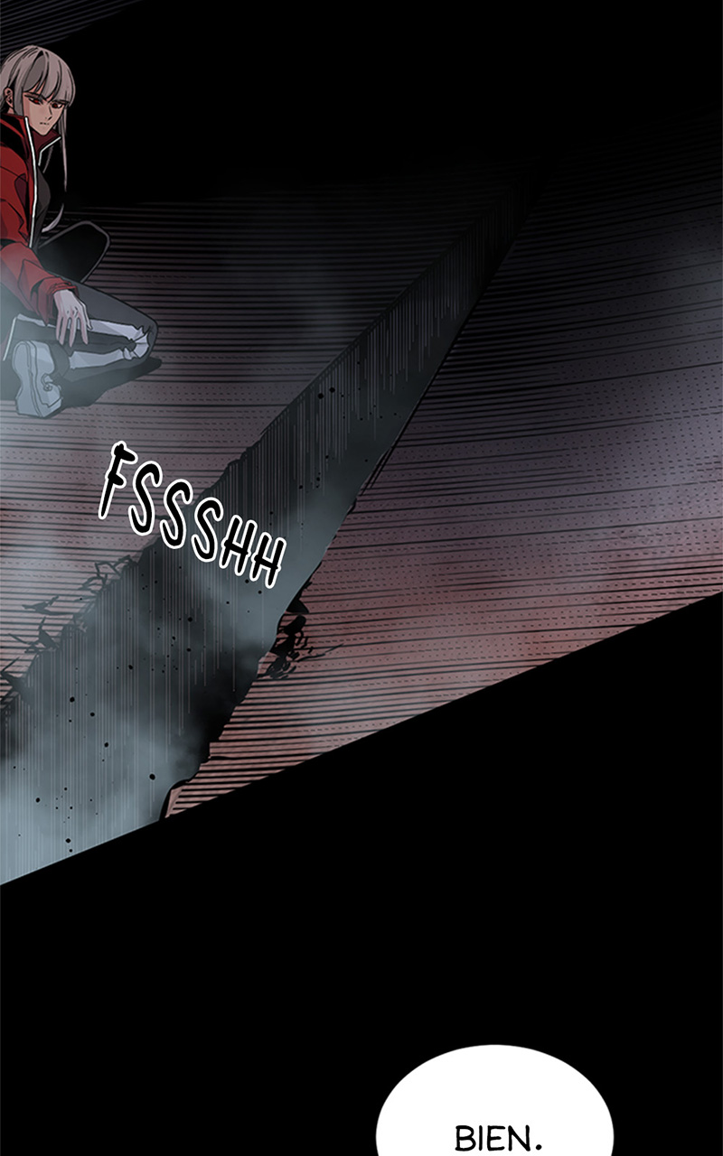 Hero Killer Chapitre 10 - Page 97