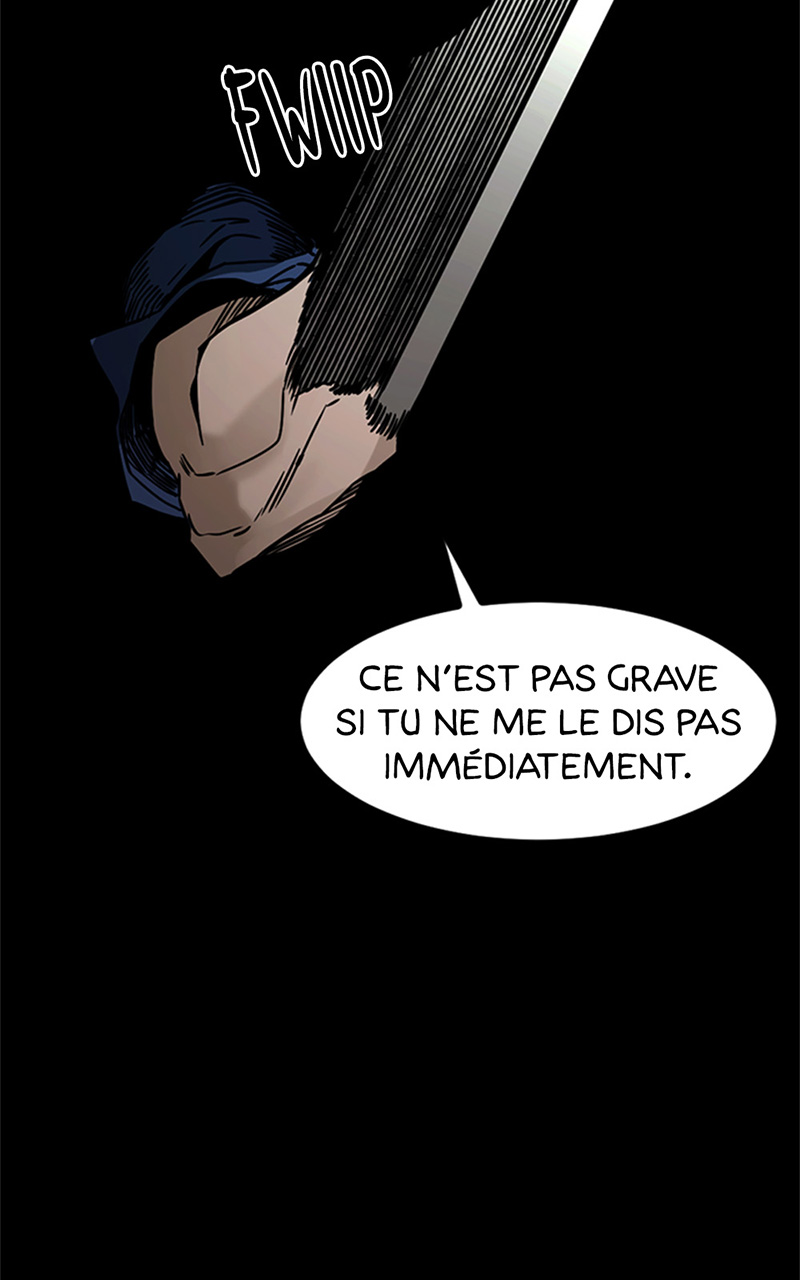 Hero Killer Chapitre 10 - Page 99