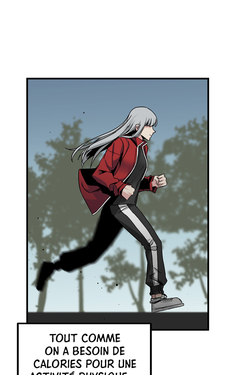 Hero Killer Chapitre 11 - Page 1
