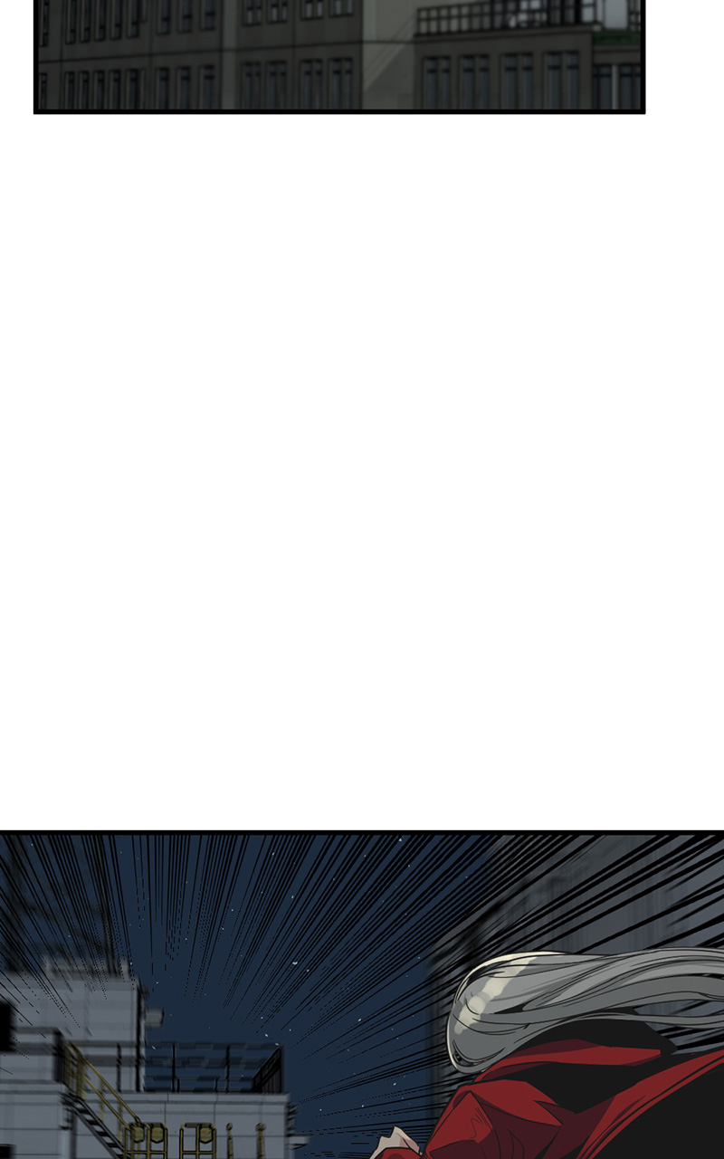 Hero Killer Chapitre 11 - Page 100