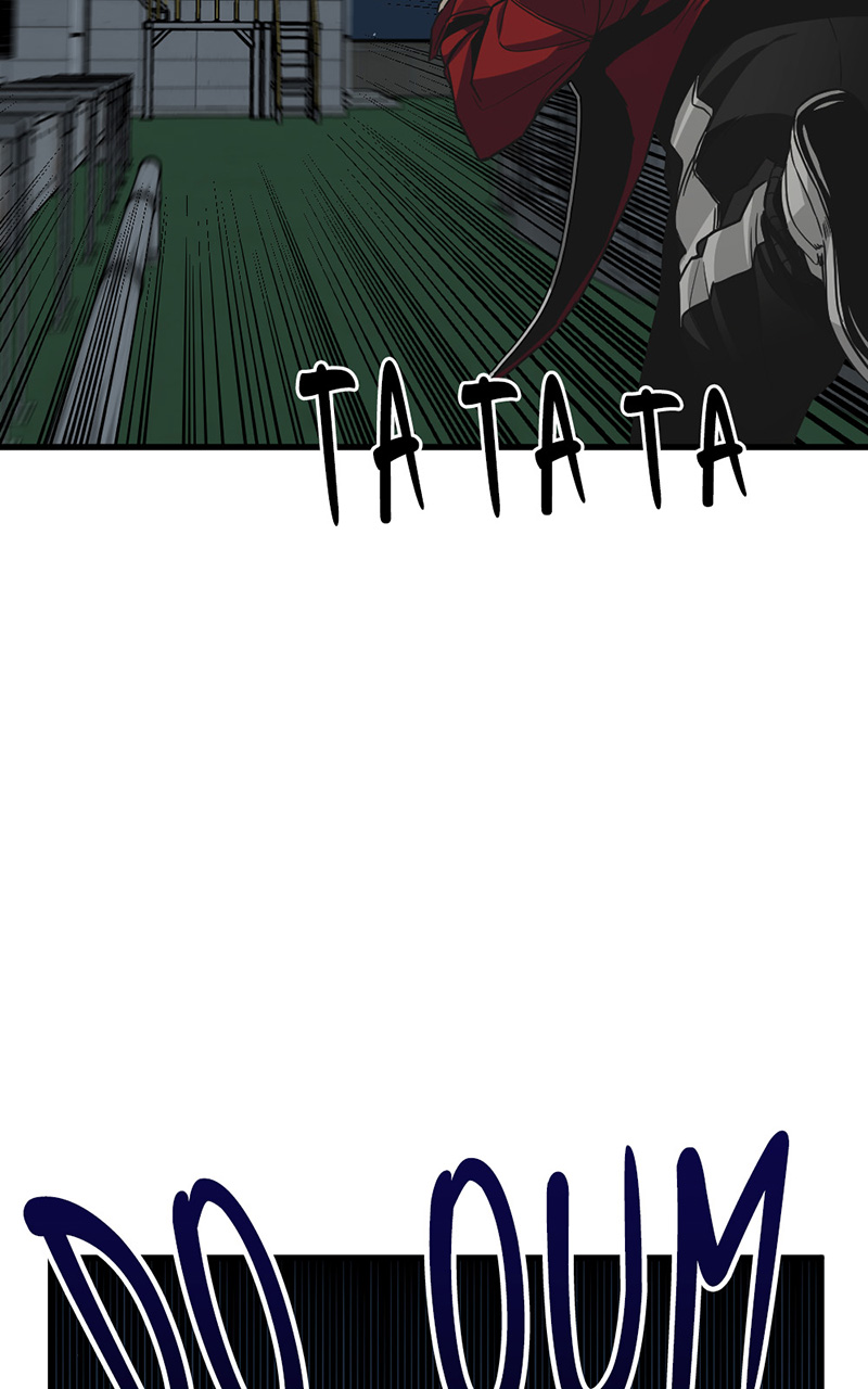 Hero Killer Chapitre 11 - Page 101