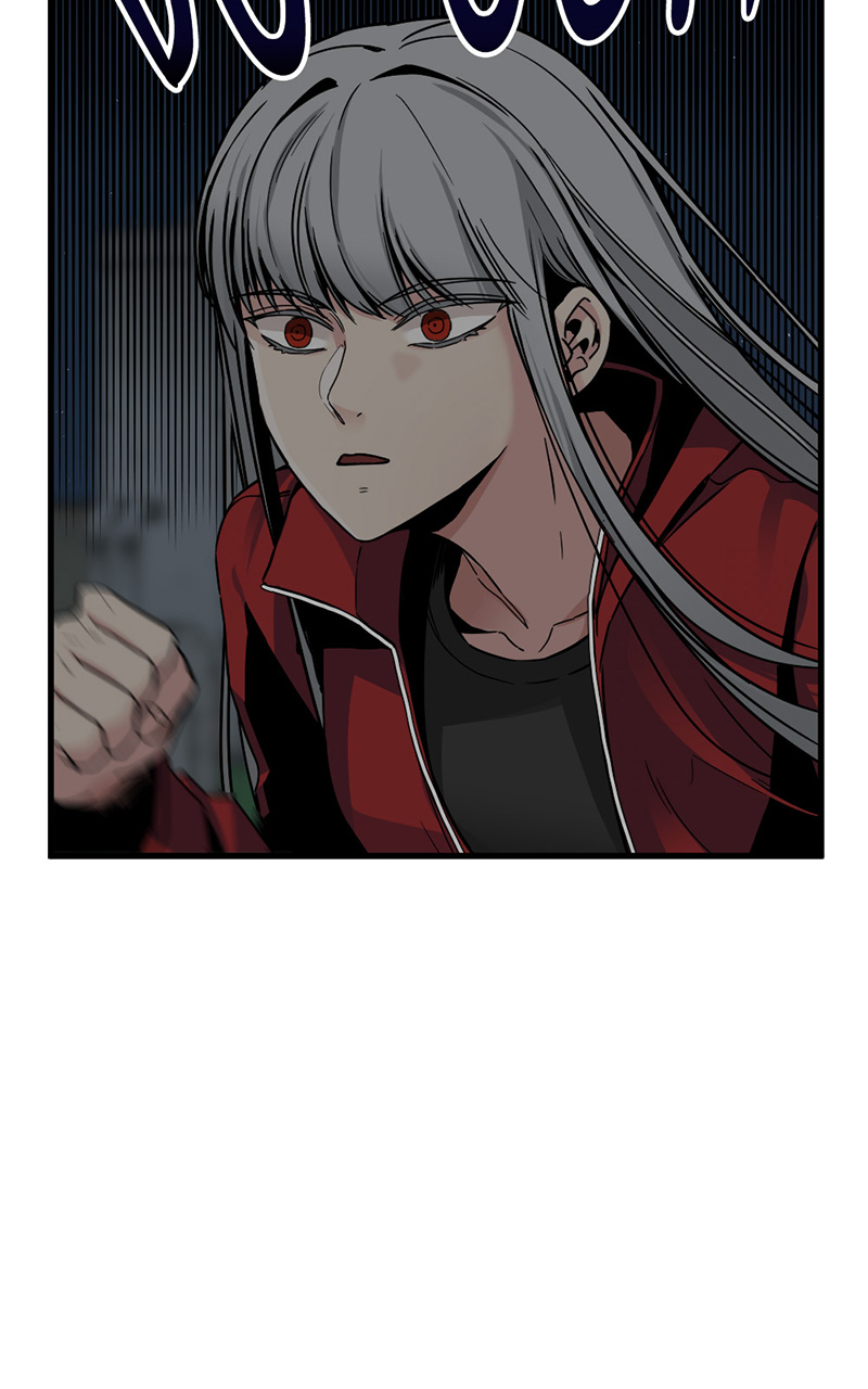 Hero Killer Chapitre 11 - Page 102