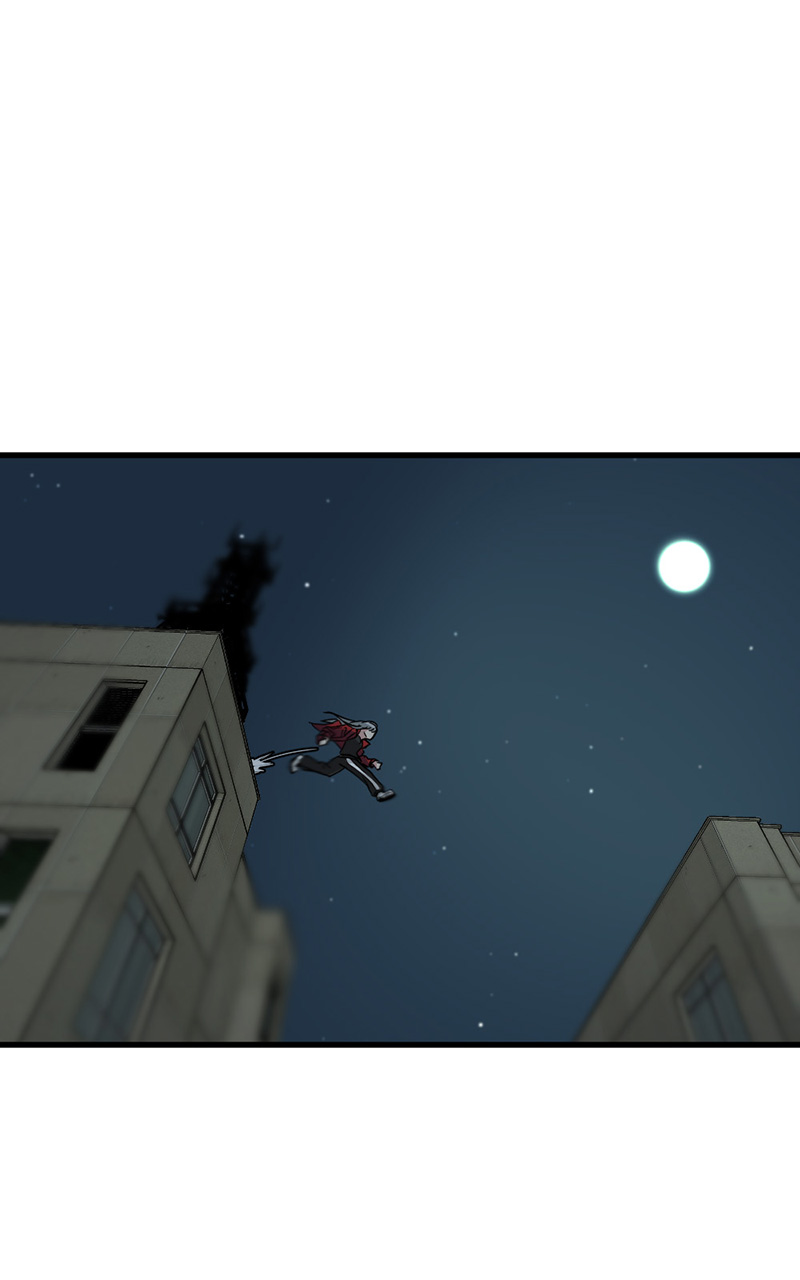 Hero Killer Chapitre 11 - Page 103