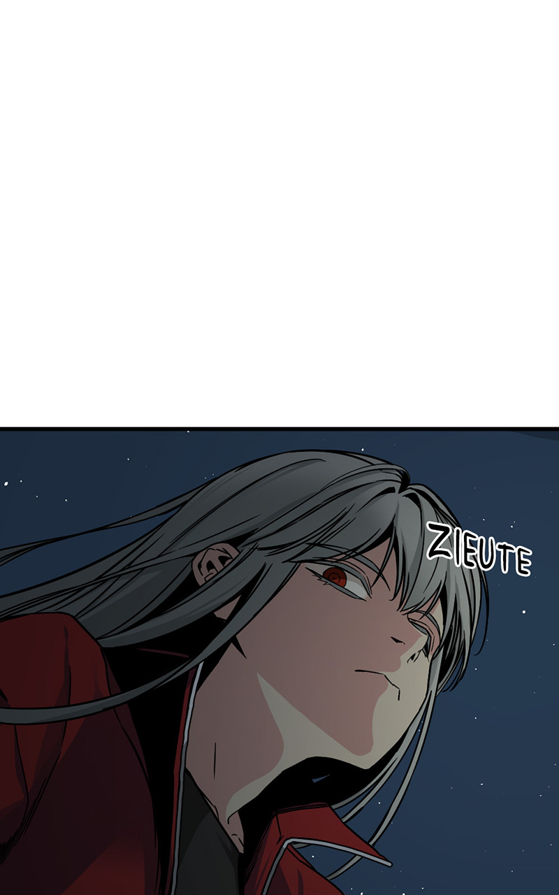 Hero Killer Chapitre 11 - Page 104