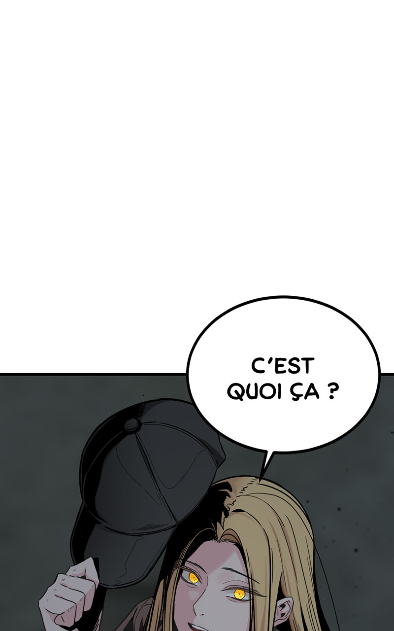 Hero Killer Chapitre 11 - Page 108