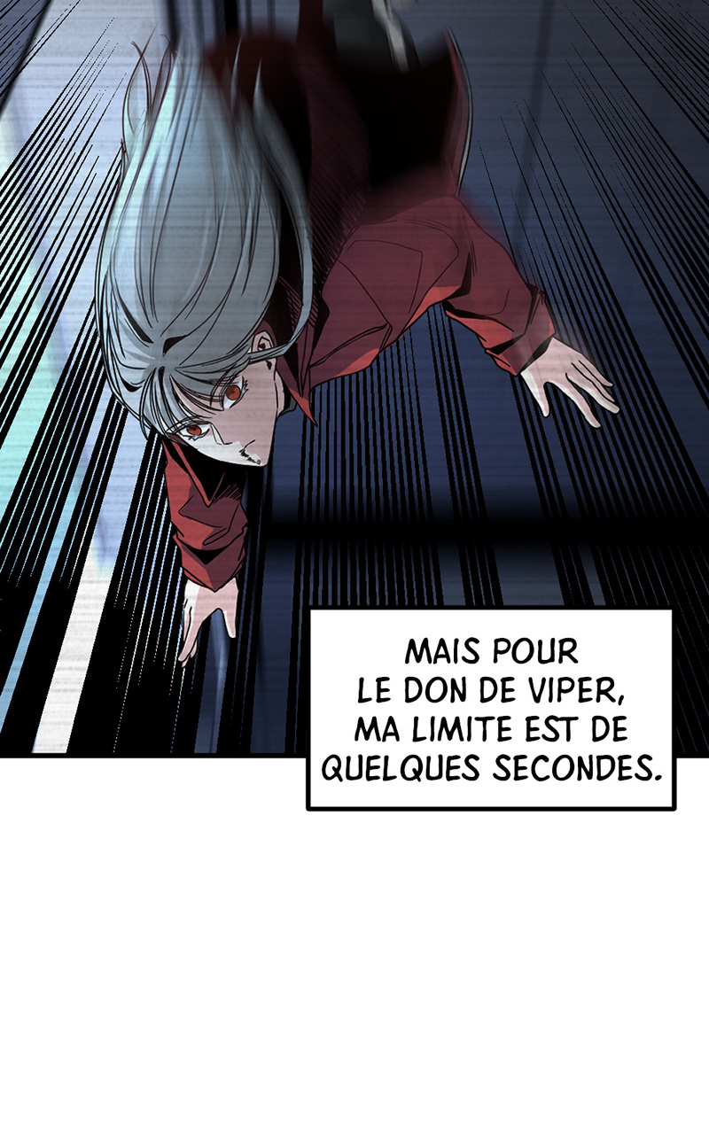 Hero Killer Chapitre 11 - Page 11