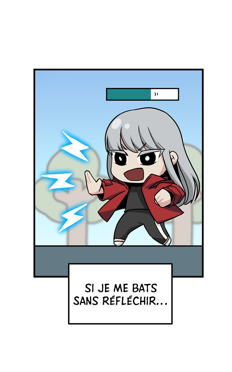 Hero Killer Chapitre 11 - Page 12