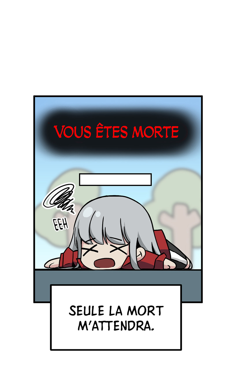 Hero Killer Chapitre 11 - Page 13