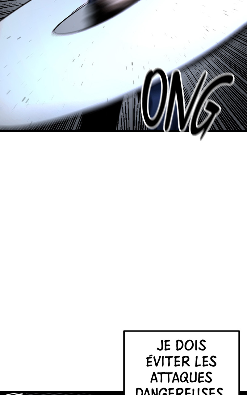 Hero Killer Chapitre 11 - Page 15
