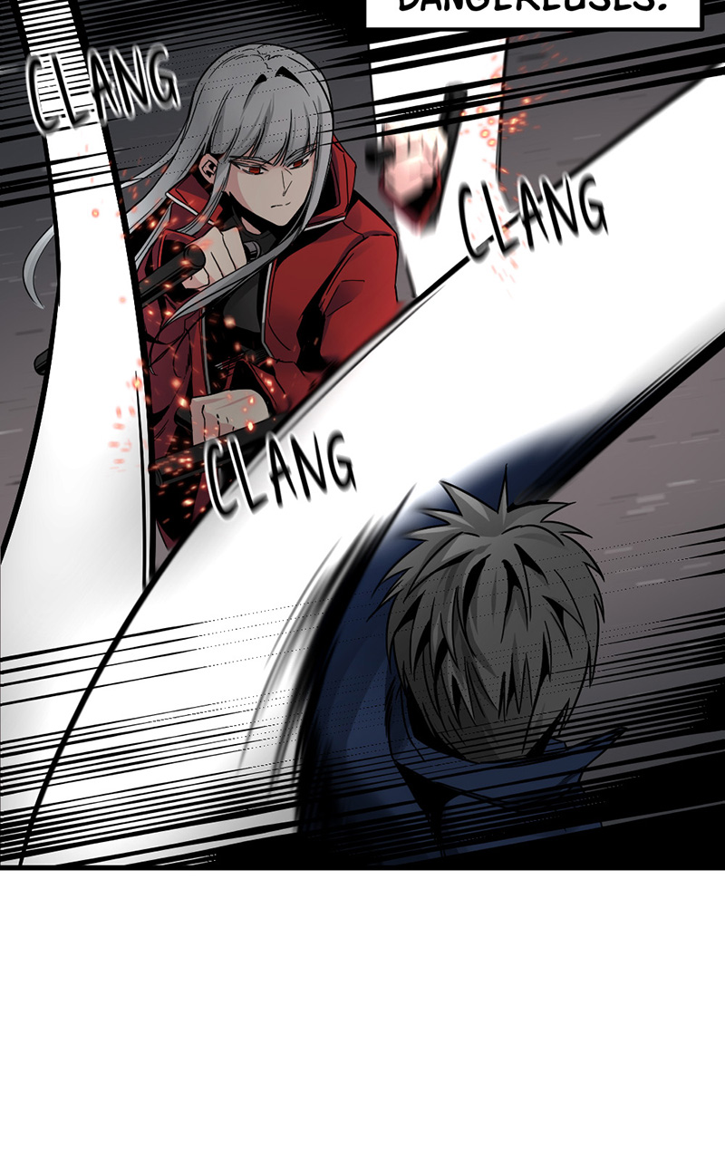 Hero Killer Chapitre 11 - Page 16
