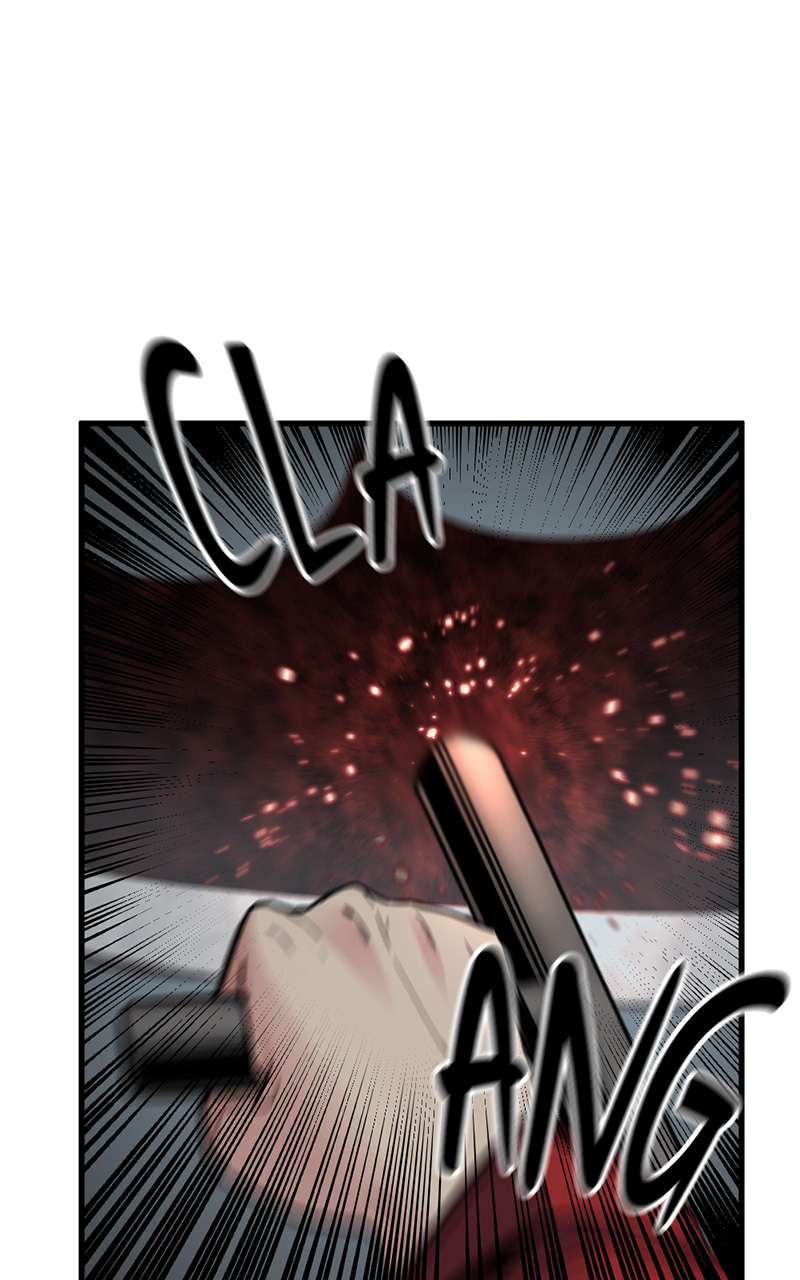 Hero Killer Chapitre 11 - Page 17