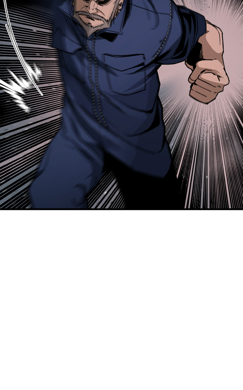 Hero Killer Chapitre 11 - Page 19