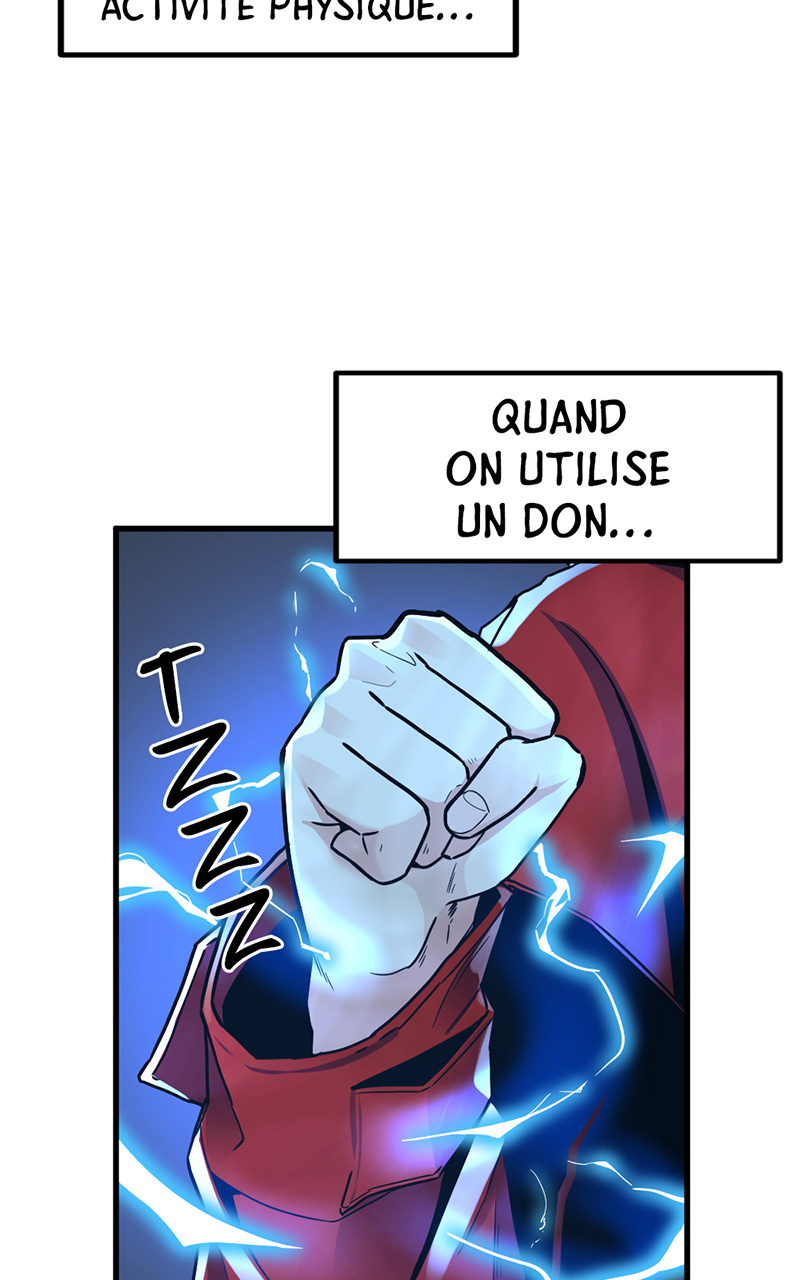 Hero Killer Chapitre 11 - Page 2