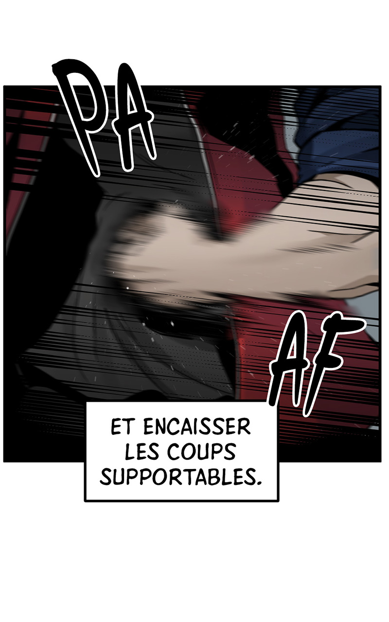 Hero Killer Chapitre 11 - Page 20