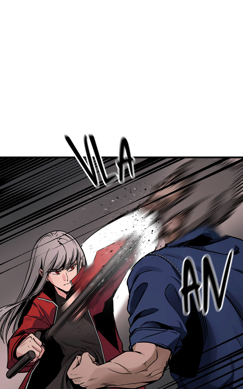 Hero Killer Chapitre 11 - Page 21
