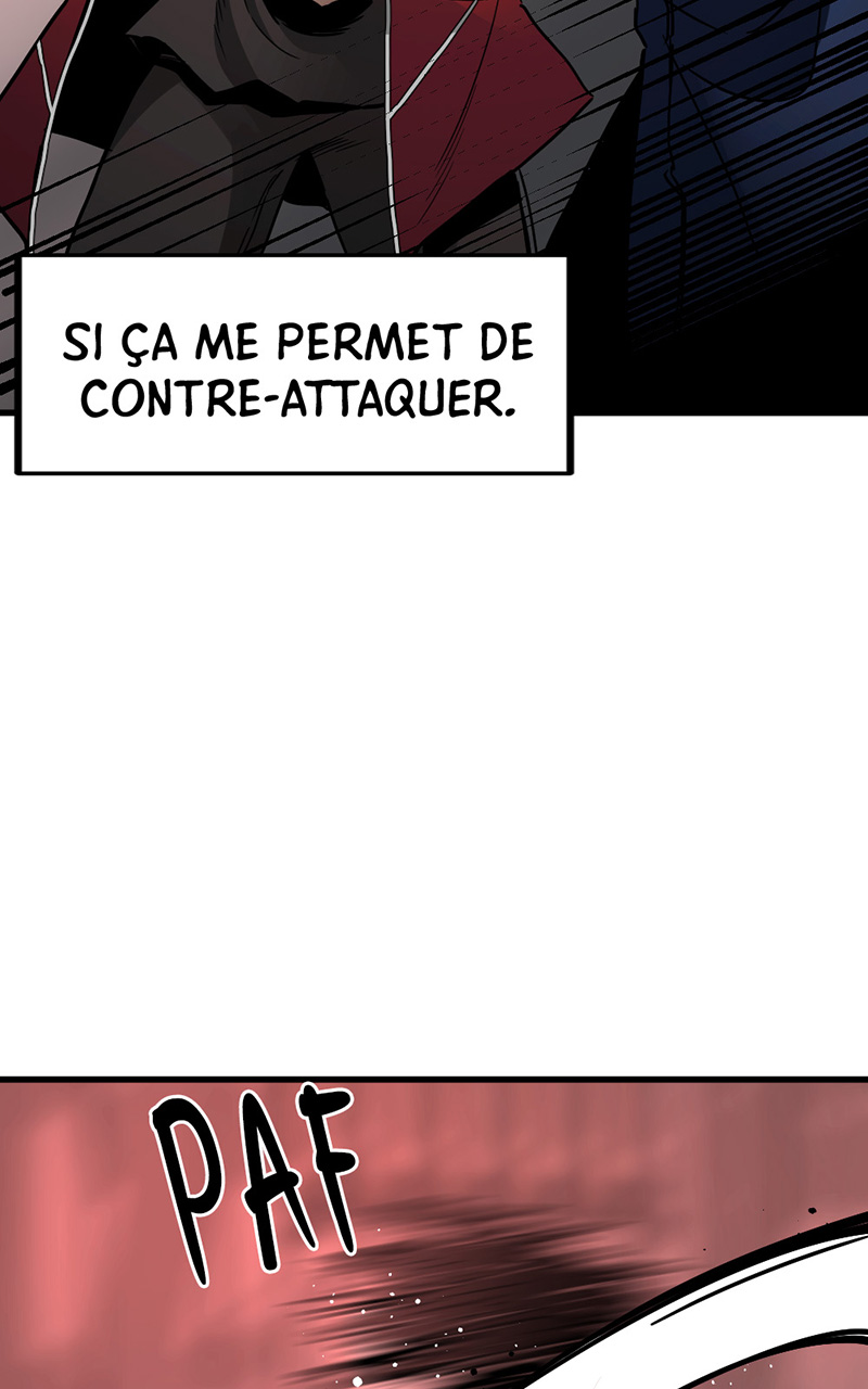 Hero Killer Chapitre 11 - Page 22