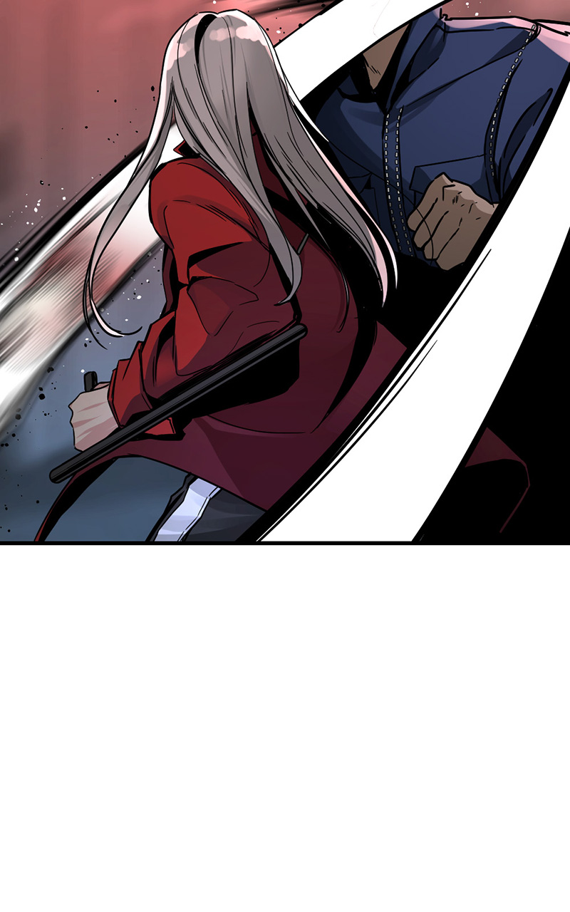 Hero Killer Chapitre 11 - Page 23