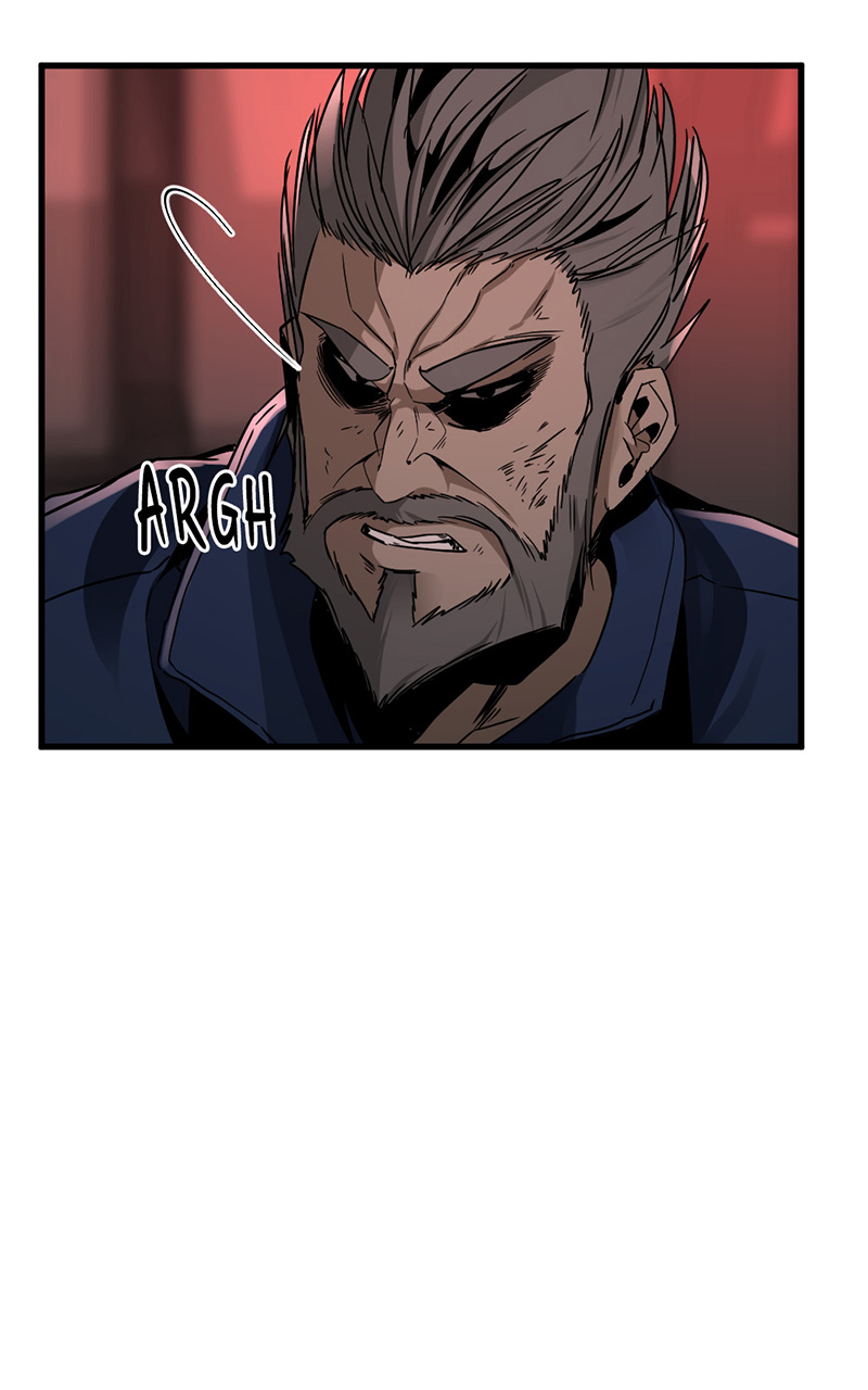 Hero Killer Chapitre 11 - Page 24