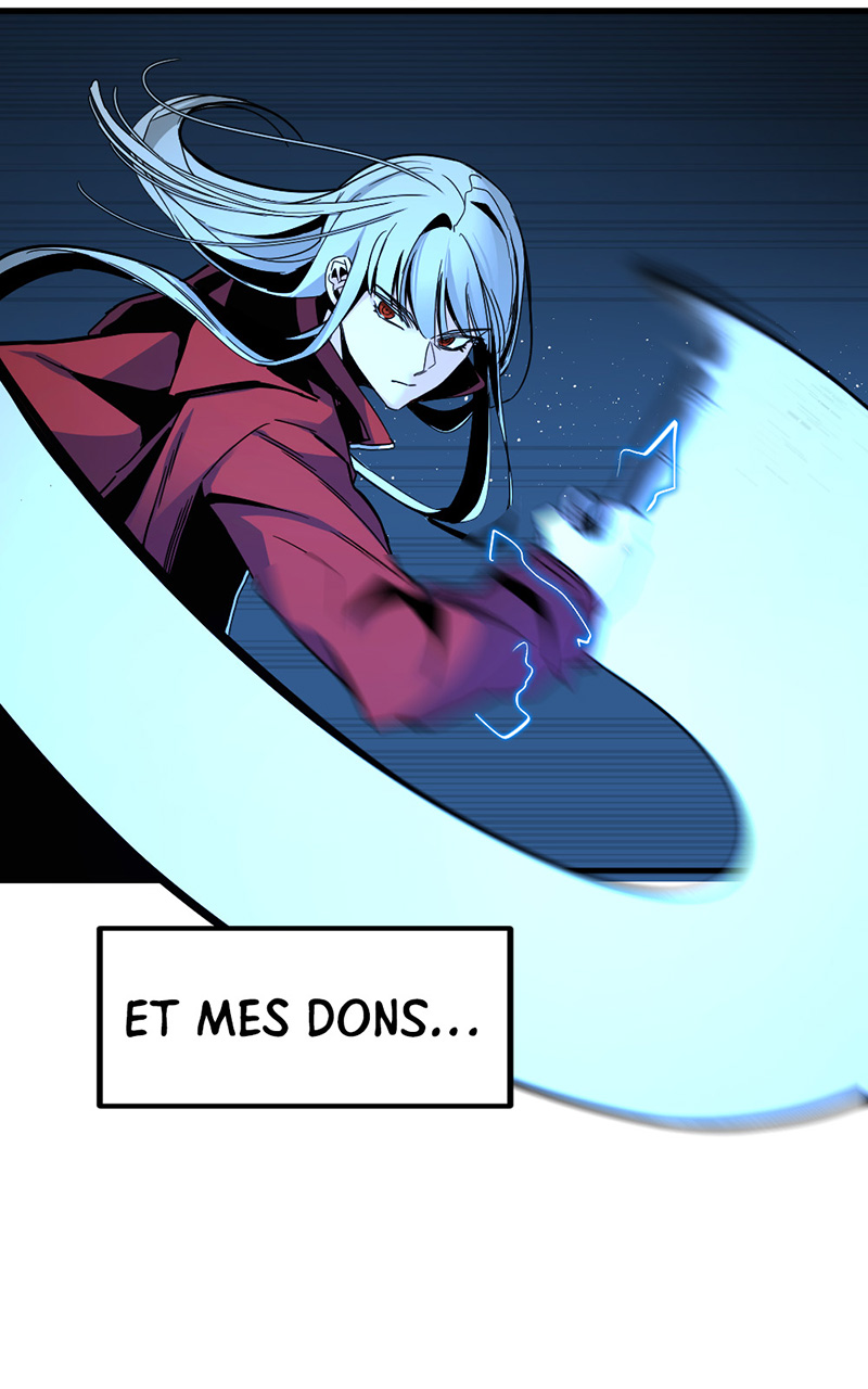 Hero Killer Chapitre 11 - Page 25
