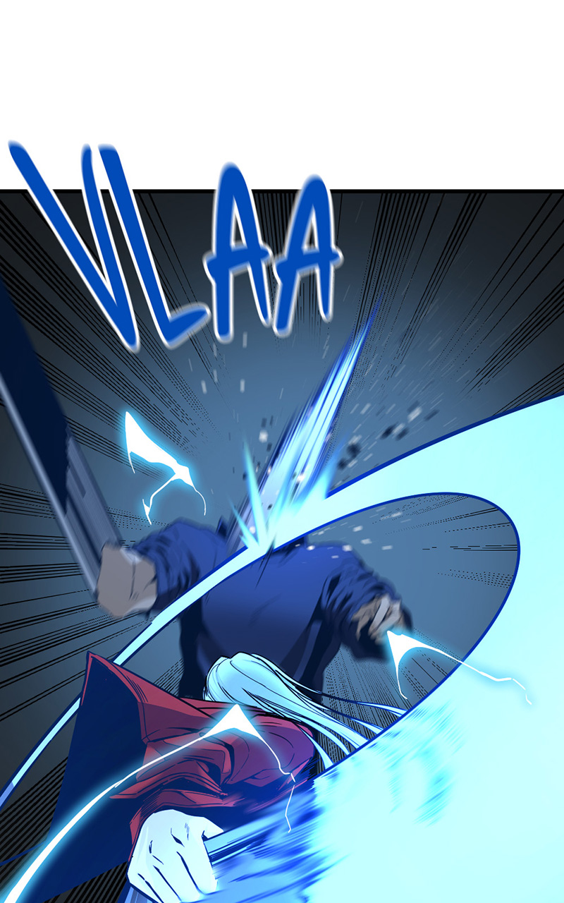 Hero Killer Chapitre 11 - Page 26