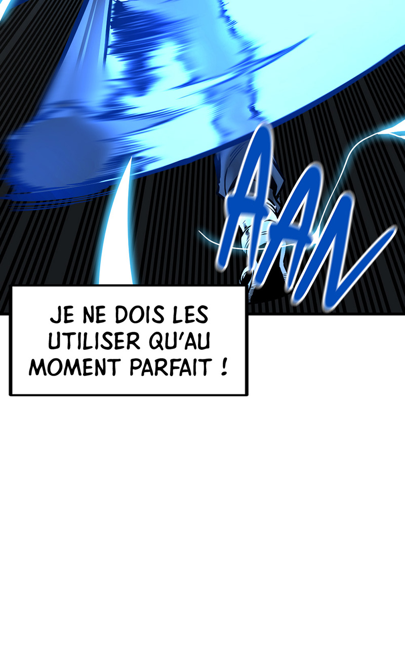 Hero Killer Chapitre 11 - Page 27