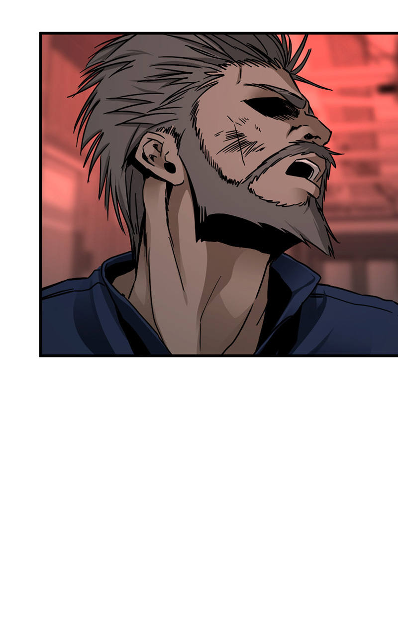 Hero Killer Chapitre 11 - Page 29