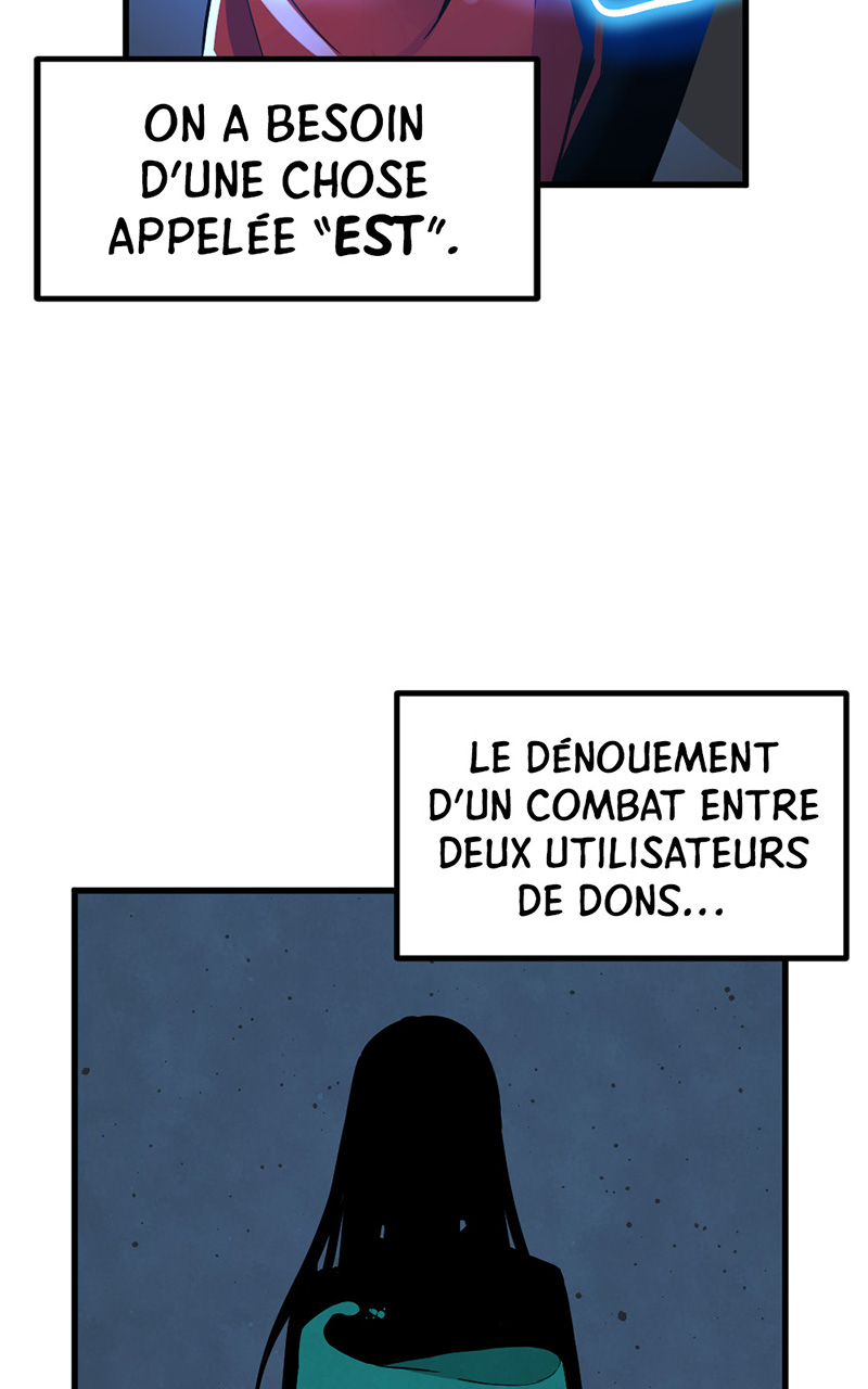 Hero Killer Chapitre 11 - Page 3