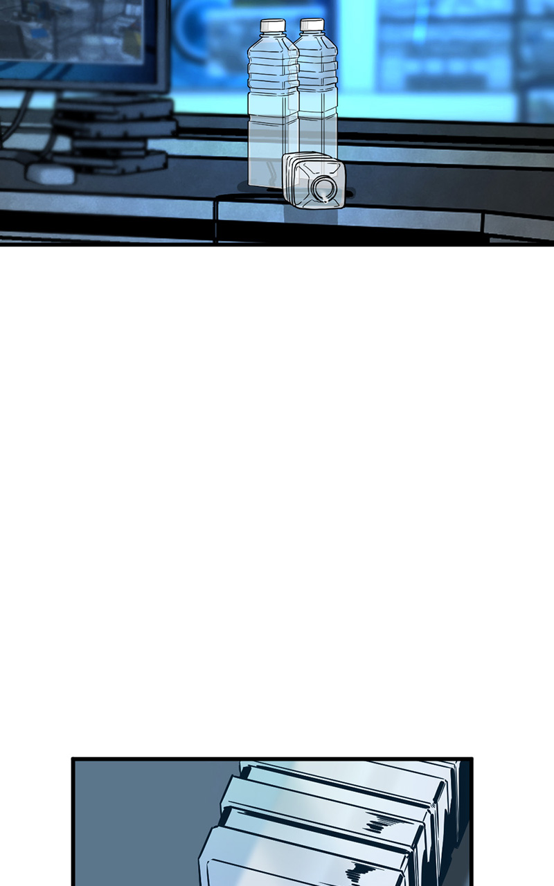Hero Killer Chapitre 11 - Page 31