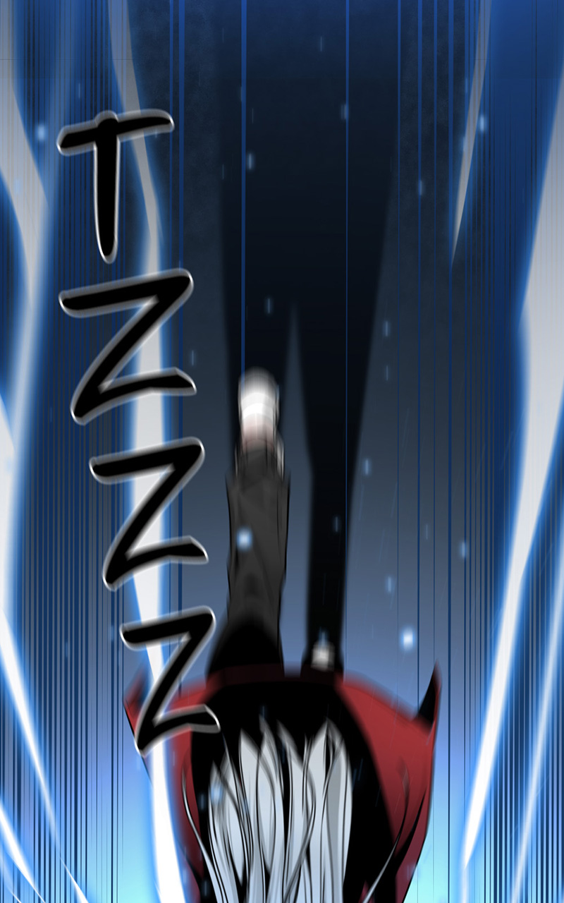 Hero Killer Chapitre 11 - Page 36